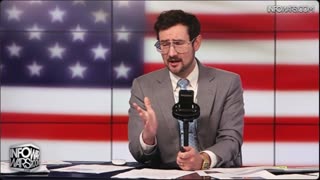 The Alex Jones Show WEDNESDAY LIVE SHOW STREAM 11/5/25