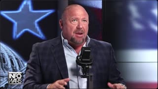 The Alex Jones Show WEDNESDAY LIVE SHOW STREAM 11/5/25