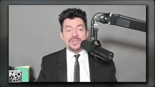 The Alex Jones Show WEDNESDAY LIVE SHOW STREAM 11/5/25