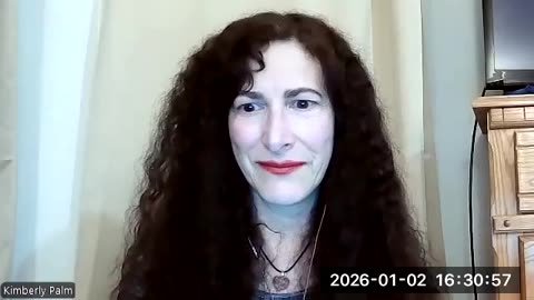 2026 Oracle Card Forecast and Messages from Yeshua