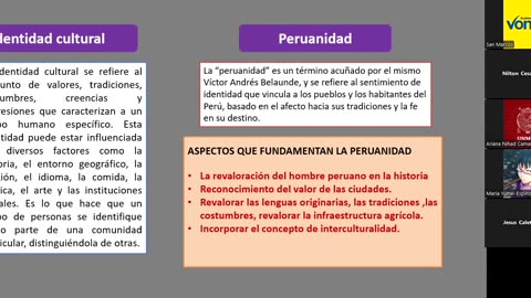 VONEX REPASO 2025 | Semana 05 | Cívica
