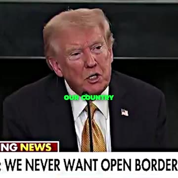 Why TRUMP is the G.O.A.T.🔥🤣