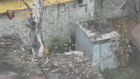 Russians have reduced their activity in Pokrovsk and are preparing a new attack on Myrnohrad,