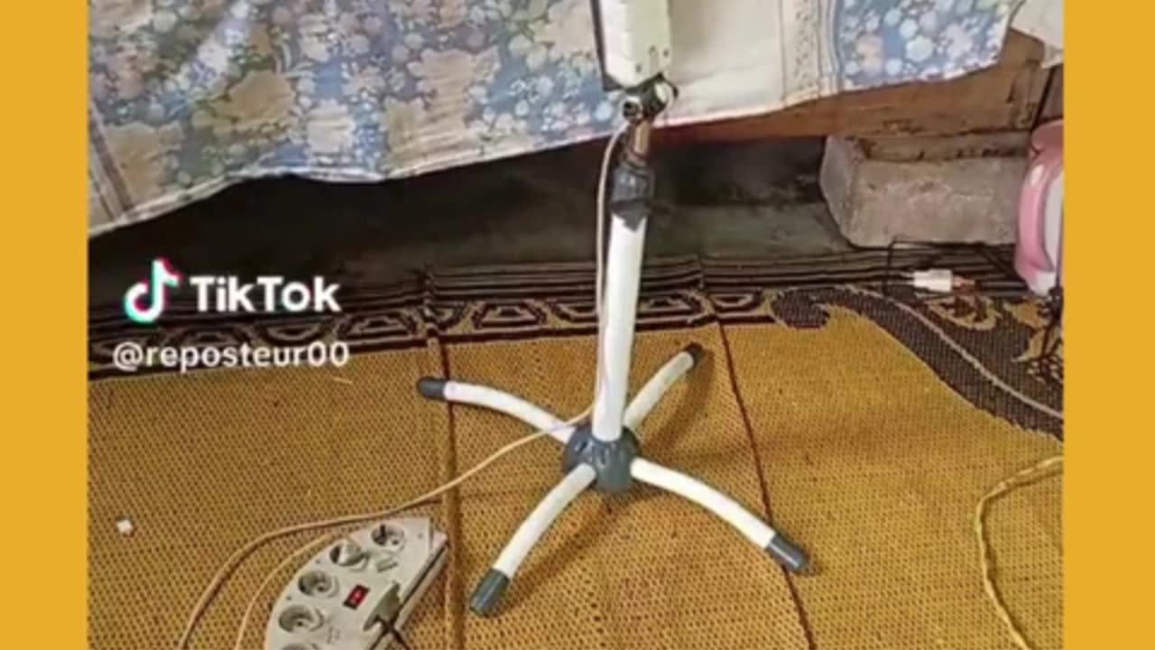 You’ll replay this over and over again 🤣🤣