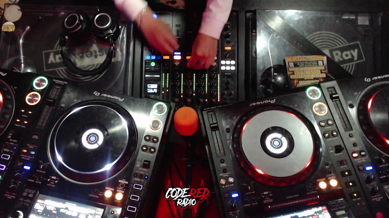 THE UNLIMITED BASS SHOW