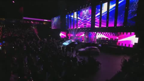 Dota 2 – Song of the Warrior (Live Performance) | Pure Cinematic Sound