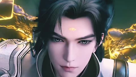 [Perfect World] I am huang shi hao revealed his identity
