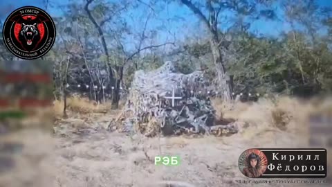 🇷🇺🇺🇦 Ukraine Russia War | Fiber-Optic Drone Strikes on Ukrainian Positions | RCF