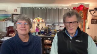 The Still Report - #4890, Nancy Pelosi Subpeoned