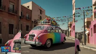 Weekend Legendary Hits