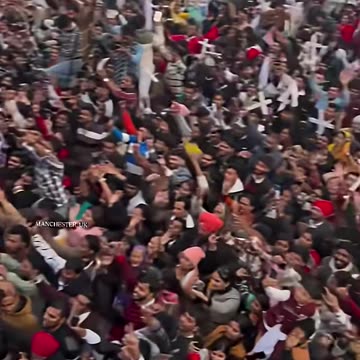 pastor Sonia Yoseph narula ji