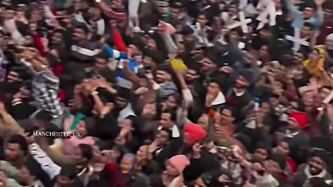 pastor Sonia Yoseph narula ji