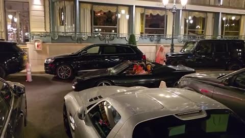 Cars and Women