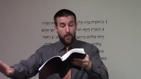 Israel Moment #9 - The Holy Nation is made up of All True Christians