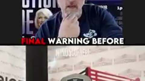 Nino - Viral “Prophet” Claims to Be from Muhammad’s Bloodline