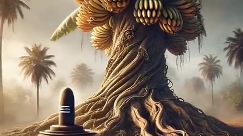 Bander or kisan 3danimated video