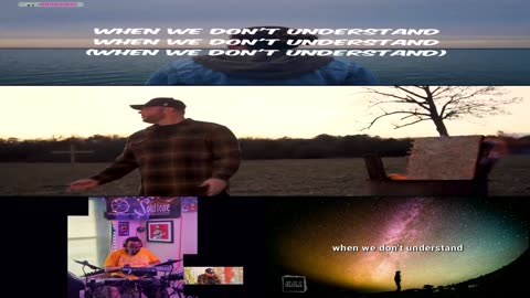 Rare Of Breed ~ Don’t Understand { Lyrics + Cover } Remix 1 Christcore Slowed PC