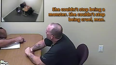 Hidden Camera Captures HORRIFIC Murder