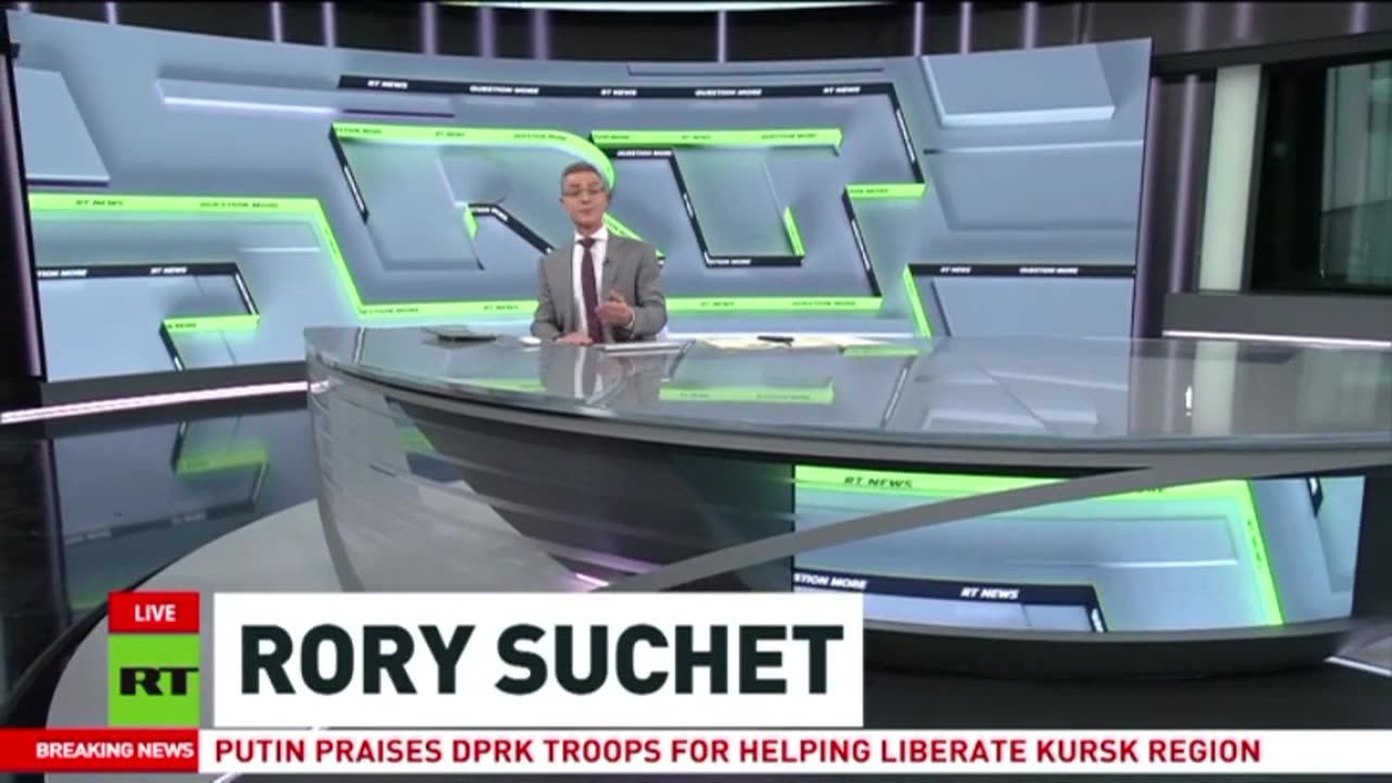 RT News - April 28 2025 (17:00 MSK)