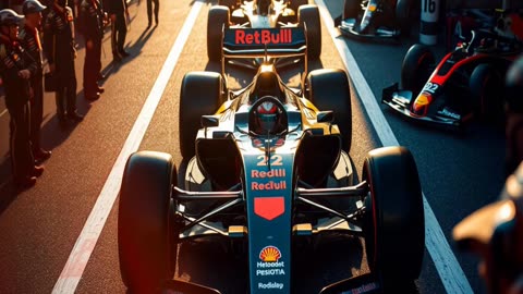 F1 Qualifying 2025: Shock Surprises & Pole Position Drama! 🏁🔥