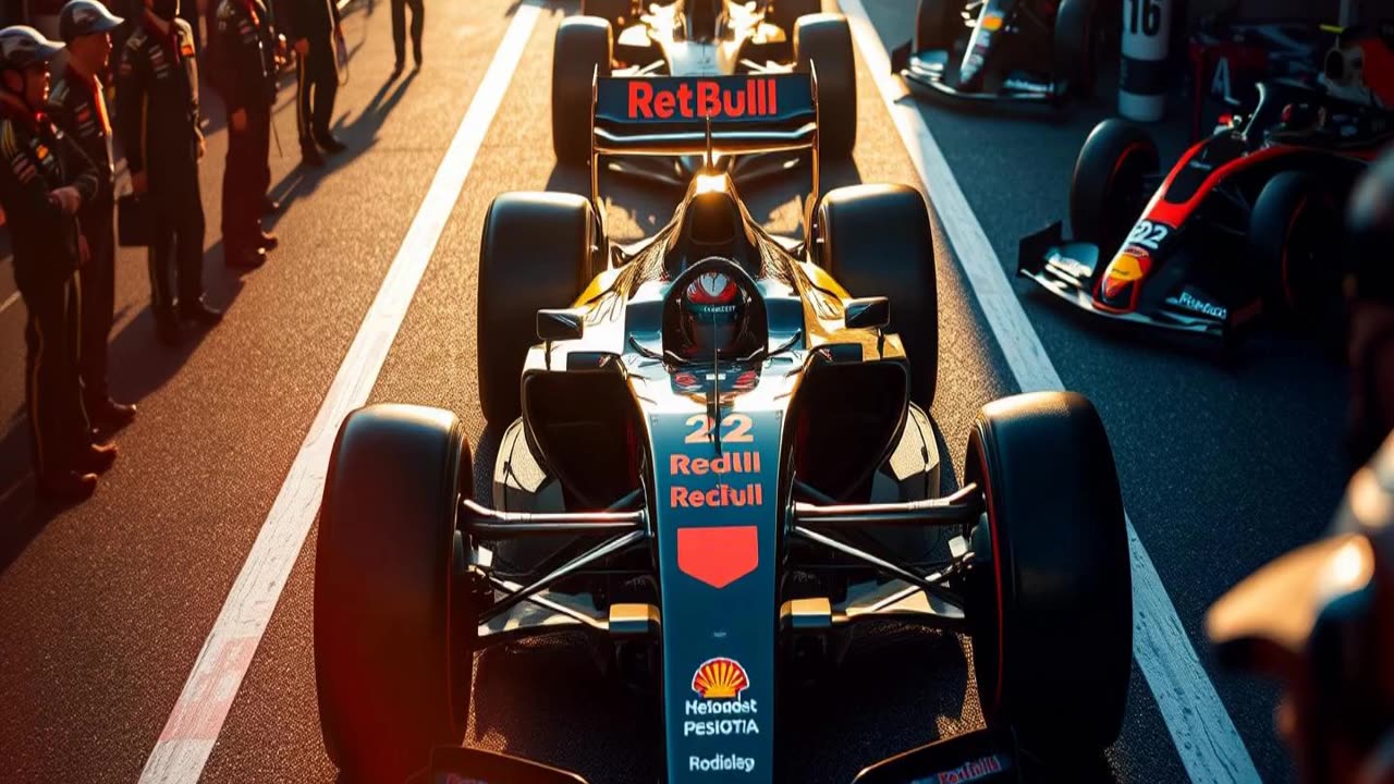 F1 Qualifying 2025: Shock Surprises & Pole Position Drama! 🏁🔥
