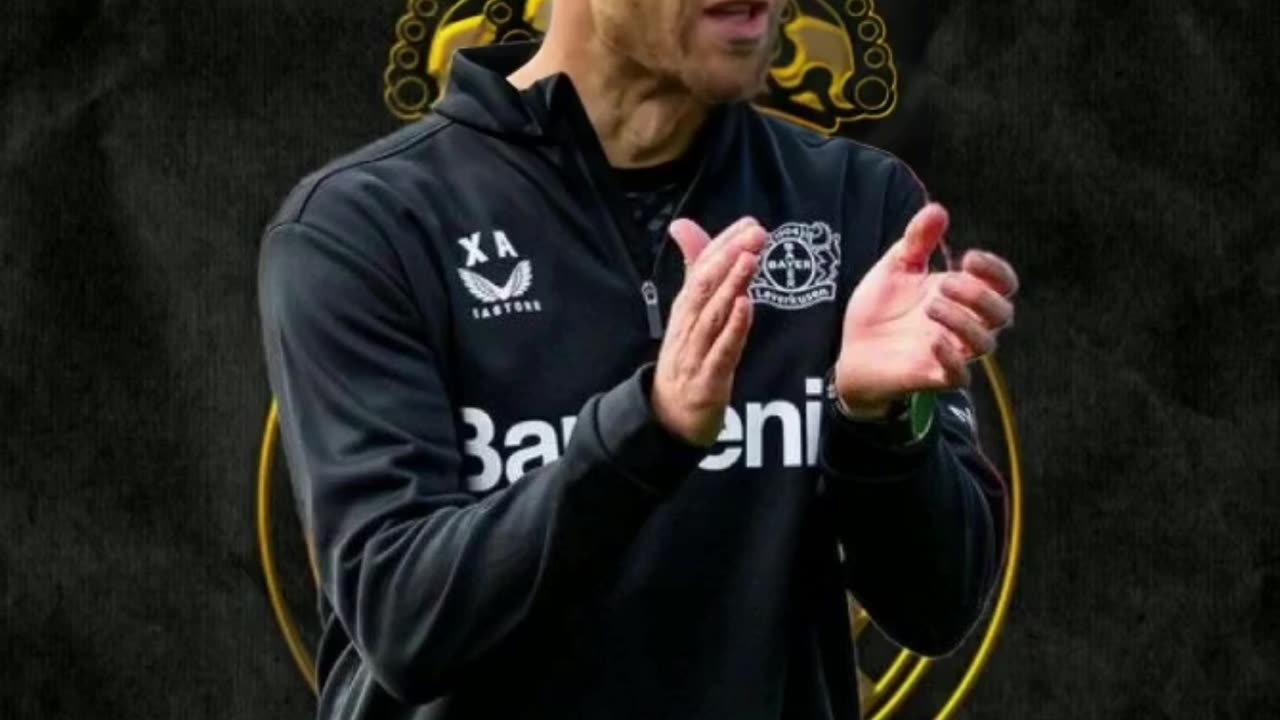 Consider xabi as Real's next head coach?