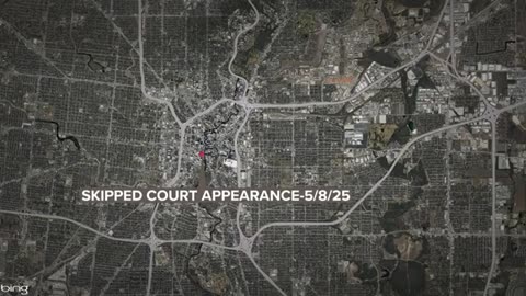 Home invasion suspect caught in Kentucky after removing GPS ankle monitor, officials say