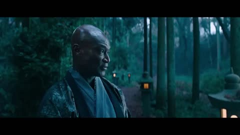 Every warrior has a beginning and a past. What is Snake Eye's story?