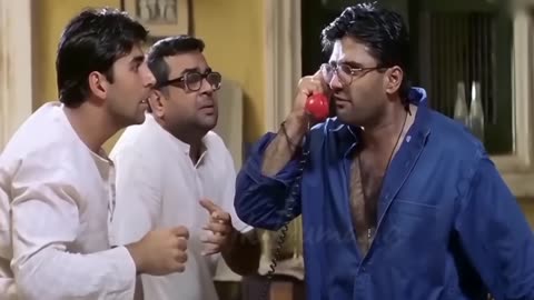 Pushpa Vs Babu raw Funny Video