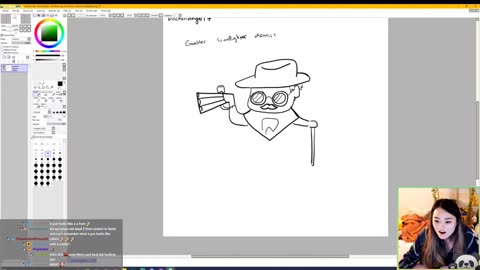 [1/01/22] HAPPY NEW YEARS! \^O^/