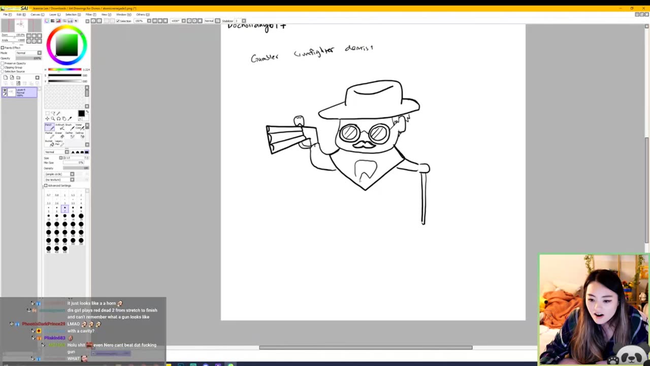 [1/01/22] HAPPY NEW YEARS! \^O^/