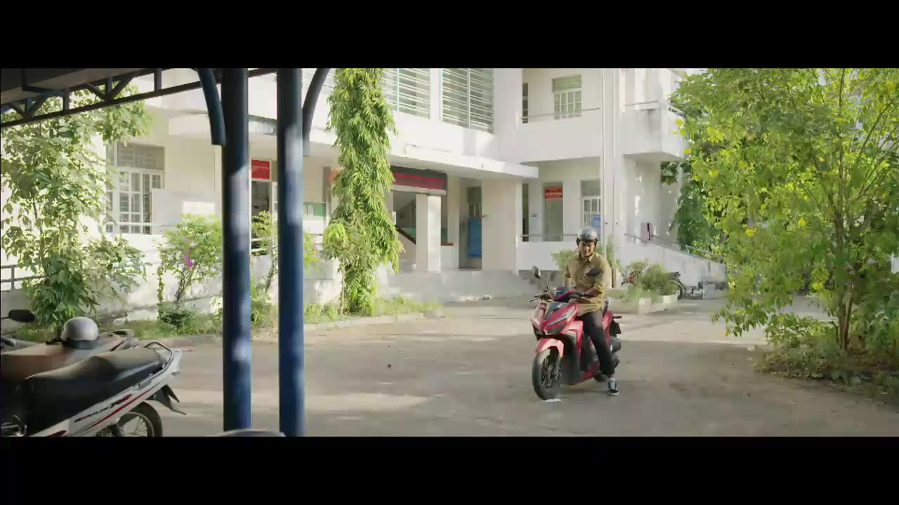 mẹ biển tập 35