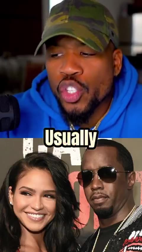 As the details roll in from the Diddy trial and his actions during “Freak Offs” the