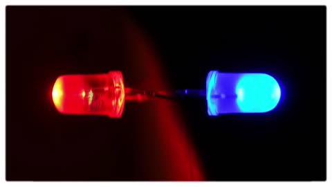 REESE REPORT - The Effects of Light on the Human Body