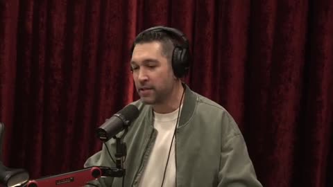 Joe Rogan X Dave Smith | Wars Uprisings CIA