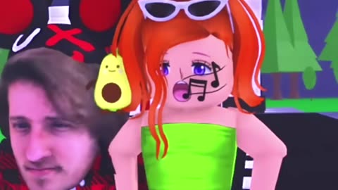 How to EXPOSE Younger Siblings… #adoptme #roblox #robloxshorts