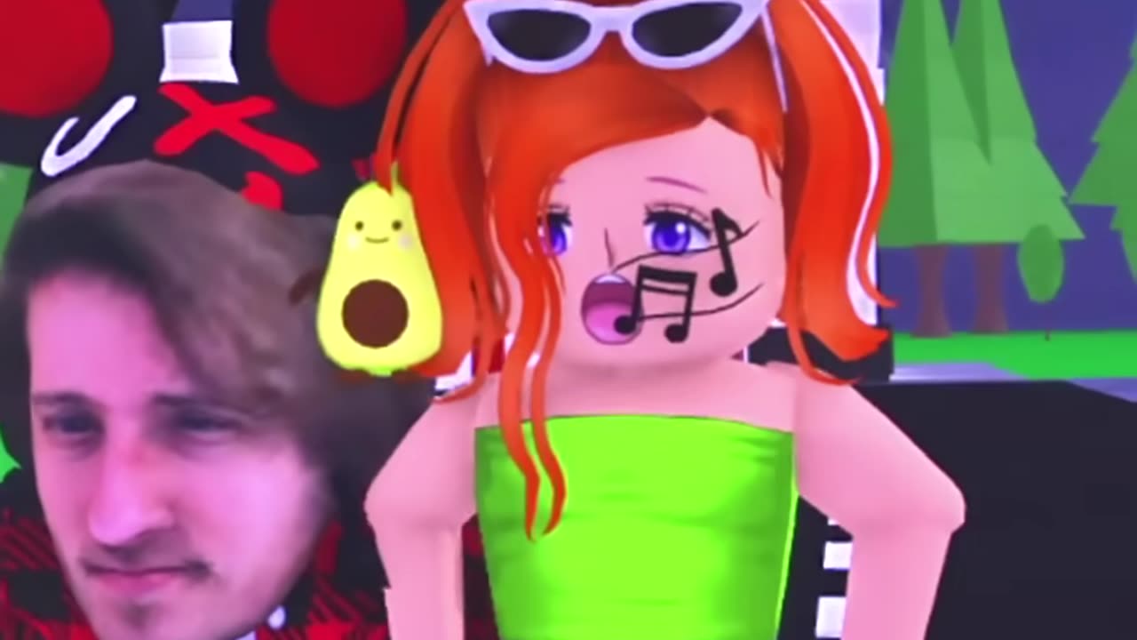 How to EXPOSE Younger Siblings… #adoptme #roblox #robloxshorts