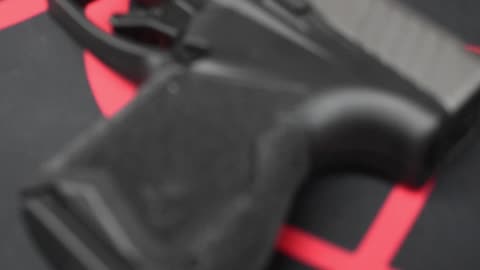 The Right Size Gun For The Job