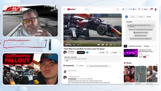 Did Verstappen Go Too Far This Time?