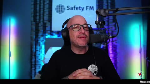 Rated R Safety Show