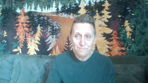 Storytime with Sherri: Elana Freeland - The Geoengineered Transhuman (Part 8)