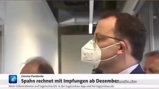 2013 schon in einer Serie gezeigt, 2025 mitten in der Realität.