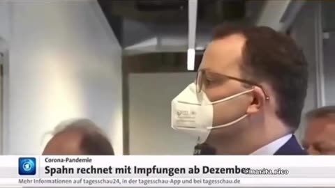 2013 schon in einer Serie gezeigt, 2025 mitten in der Realität.