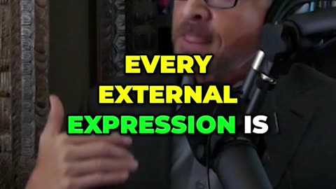 Words Reveal Your Inner State: Truth & Expression