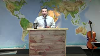 20250817 1 Corinthians 3 | Carnal Christians (Sunday PM 8/17/2025)