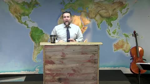 20250817 1 Corinthians 3 | Carnal Christians (Sunday PM 8/17/2025)