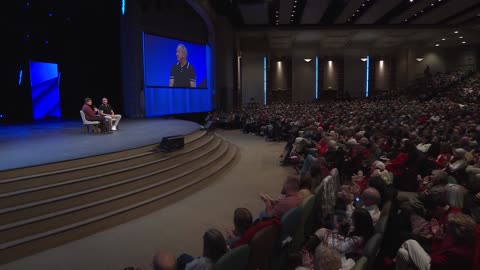 The Essential Role of the Church