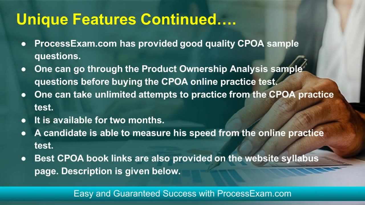 Step-by-Step Prep for IIBA Product Ownership Analysis Exam