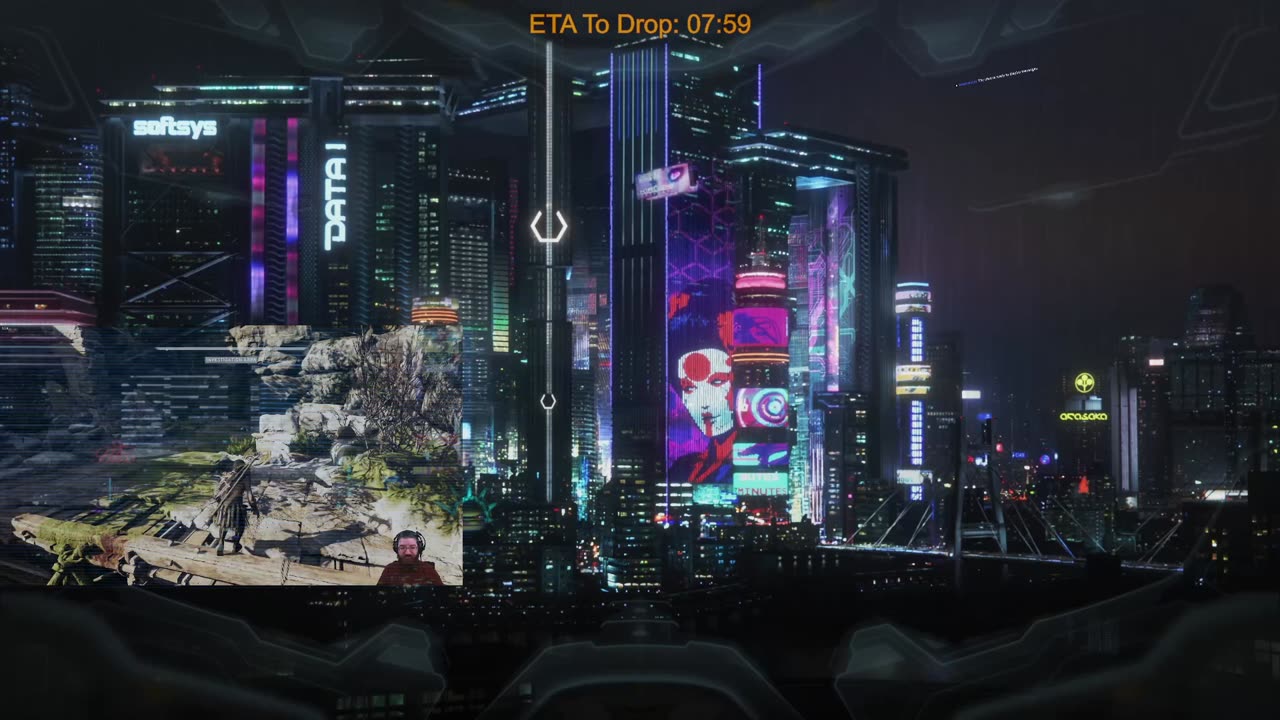 It's Ghoulin' Time! C'mon You Apes, Do You Wanna Live Forever?!