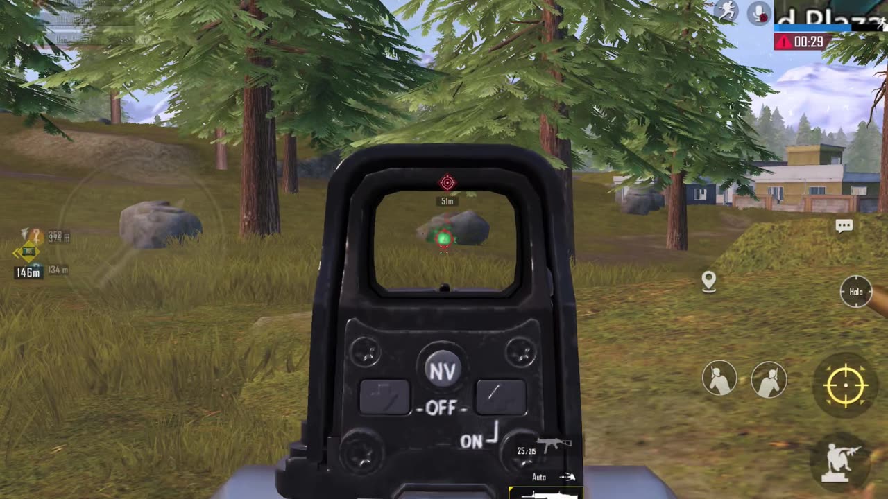 Bgmi gameplay clips